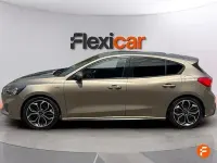 Usado Ford Focus Active 125 CV (91 kW) 2019 Gris