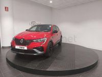 Usado Renault Arkana Esprit Alpine 145 CV (106 kW) 2024 Rojo SUV
