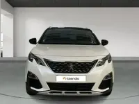 Usado Peugeot 5008 GT-line 165 CV (121 kW) 2018 Blanco SUV