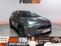 Occasion Toyota Yaris Hybrid Active 116 PK (85 kW) 2024 Bruin