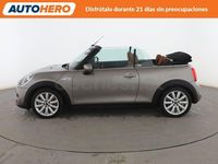 Usado Mini Cooper S Cabriolet 192 CV (141 kW) 2020 Marrón Descapotable