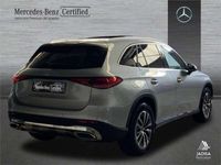 usado Mercedes GLC220 d 4MATIC