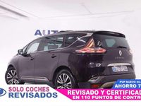 Käytetty Renault Espace Initiale Paris 160 HP (117 kW) 2016 Tila-auto