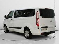 Usado Ford Transit Trend 130 CV (95 kW) 2021 Berlina