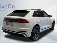 usado Audi Q8 50 TDI QUATTRO 210 KW (286 CV) TIPTRONIC