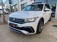 usado VW Tiguan Allspace 2.0TDI R-Line 4Motion DSG 110kW