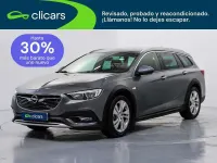 Usado Opel Insignia S 200 CV (147 kW) 2019 Gris SUV