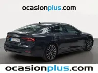 Usado Audi A5 S-Line 190 CV (139 kW) 2019 Coupe