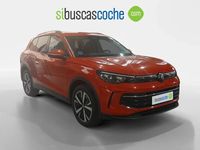 Nuevo VW Tiguan 150 CV (110 kW) 2025 Rojo SUV
