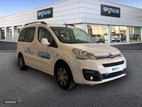 usado Citroën e-Berlingo BerlingoMultispace Feel