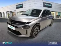Usado Lancia Ypsilon 101 CV (74 kW) 2025 Negro Utilitario