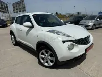 Usado Nissan Juke Acenta 117 CV (86 kW) 2012 Blanco SUV