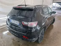 Usado Jeep Compass 241 CV (177 kW) 2023 Negro SUV