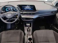 Usado Hyundai Bayon 101 CV (74 kW) 2025 Rojo SUV