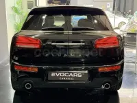 Usado Mini Cooper SD Clubman 190 CV (139 kW) 2021 Negro Familiar
