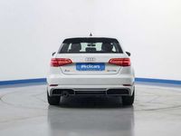 usado Audi A3 Sportback 30 TFSI S Line 85kW