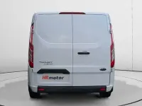 Usado Ford Transit Custom Trend 131 CV (96 kW) 2022 Blanco Berlina