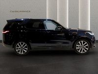 Usado Land Rover Discovery 5 R-Dynamic 250 CV (183 kW) 2021 Azul SUV