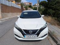 Usado Nissan Leaf Tekna 2019 Eléctrico Utilitario