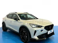 Usado Cupra Formentor VZ 390 CV (286 kW) 2023 Beige SUV