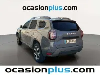Usado Dacia Duster Journey 150 CV (110 kW) 2024 Gris SUV