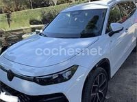 Usado VW Tayron R-line 150 CV (110 kW) 2025 Blanco SUV