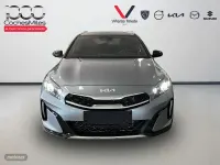 Nuevo Kia XCeed Style 115 CV (84 kW) 2026 SUV