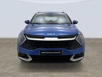 Usado Kia Sportage 152 CV (111 kW) 2022 Azul SUV