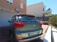 Usado Citroën C4 Picasso 110 CV (80 kW) 2007 Marrón Monovolumen