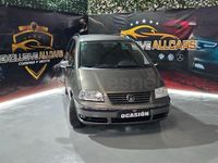 Usado VW Sharan Advance 115 CV (84 kW) 2009 Gris / plata Monovolumen