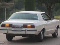 Usado Ford Mustang Ghia 1976 Beige Coupe