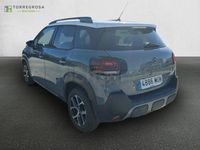 Usado Citroën C3 Aircross Shine 110 CV (80 kW) 2023 Gris / plata SUV
