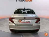 Usado Fiat Tipo Business 95 CV (69 kW) 2016 Gris Utilitario