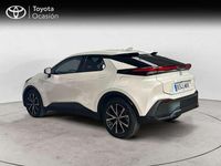 Usado Toyota C-HR Advance 2024 Blanco SUV