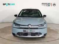 Usado Citroën C4 136 CV (100 kW) 2025 Negro SUV