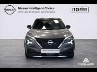 Usado Nissan Juke 143 CV (105 kW) 2022 SUV
