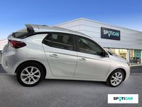 Usado Opel Corsa Edition 75 CV (55 kW) 2023 Gris Utilitario
