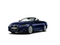 Usado BMW 420 Comfort Edition 184 CV (135 kW) 2022 Descapotable