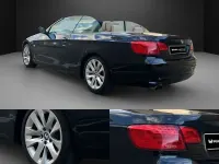 Usado BMW 330 272 CV (200 kW) 2011 Negro Descapotable