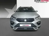 Usado Seat Ateca Style 150 CV (110 kW) 2025 SUV