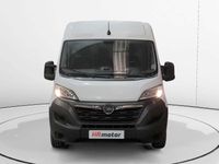 Usado Opel Movano Edition 140 CV (102 kW) 2022 Blanco Van