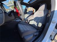 Usado VW Golf VIII GTI 245 CV (180 kW) 2024 Blanco Berlina