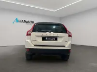 Usado Volvo XC60 Momentum 163 CV (119 kW) 2011 Blanco SUV
