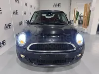 Usado Mini Cooper S 175 CV (128 kW) 2007 Azul Utilitario