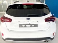 Usado Ford Focus Active 155 CV (114 kW) 2023