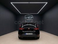 Usado Seat Leon CUPRA 280 CV (205 kW) 2015 Negro Berlina