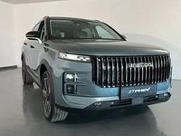 Uusi Jaecoo 7 346 HP (254 kW) 2026 Harmaa Katumaasturi