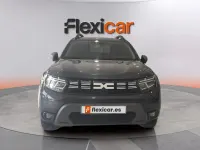 Usado Dacia Duster Expression 131 CV (96 kW) 2023 Gris SUV