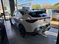 Usado Cupra Formentor 245 CV (180 kW) 2022 Blanco SUV