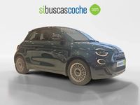 Nuevo Fiat 500 65 CV (47 kW) 2026 Verde Utilitario